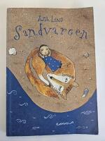 Sandvargen