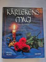K&auml;rlekens magi
