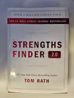 StrengthsFinder 2.0