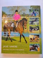 Crosstrain your horse - Simple dressage for every hors, every sport