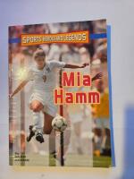 Mia Hamm