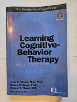 Learning cognitive-behavior therapy : an illustrated guide