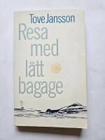 Resa med l&auml;tt bagage : noveller