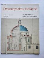 Uppland XIII:2 : Drottningholms slottskyrka