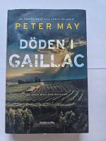 D&ouml;den i Gaillac