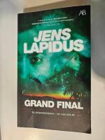 Grand final