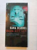 Bara ett liv - Ljudbok - CD