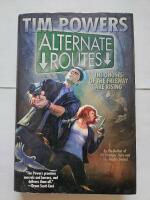 Alternate Routes