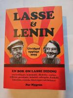 Lasse & Lenin
