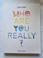 Who are you really