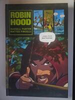 Robin Hood