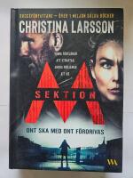 Ont ska med ont f&ouml;rdrivas