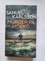 Morden p&aring; M&ouml;rk&ouml;