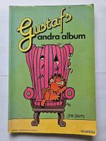 Gustafs andra album