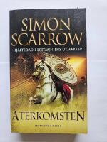 &Aring;terkomsten