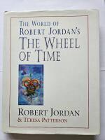 World Of Robert Jordan's The Wheel Of Time