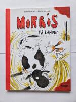 Morris p&aring; landet