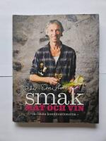 Smak - mat och vin - de b&auml;sta kombinationerna