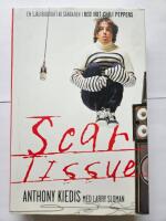 Scar tissue - [en sj&auml;lvbiografi av s&aring;ngaren i Red Hot Chili Peppers]