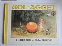 Sol-&auml;gget - [bilderbok]