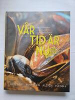 V&aring;r tid &auml;r nu : Mat, m&auml;nniskor och m&ouml;ten p&aring; Djurg&aring;rdsk&auml;llaren 1955-1965