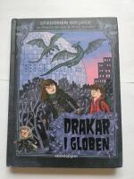 Drakar i Globen - Sp&aring;domen om Jack