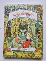 Titta p&aring; Indy - Den magiska djuraff&auml;ren