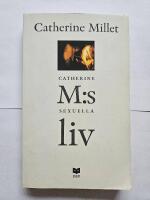 Catherine M:s sexuella liv