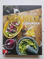 Texmex fr&aring;n grunden