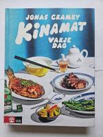 Kinamat varje dag