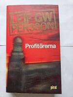 Profit&ouml;rerna