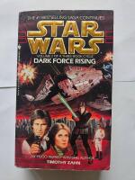 Dark force rising volume 2 - Star wars