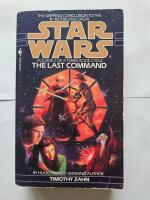 The last command Volume 3 - Star wars