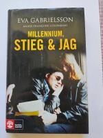 Millennium, Stieg & jag