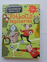 LasseMajas Detektivbyr&aring; - Fotbollsmysteriet