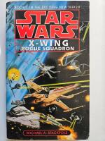 Star wars - X-wing - Rogue Squadron