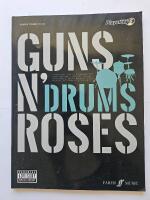 Guns N&acute;drums roses