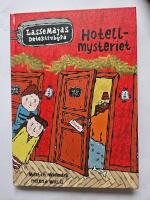 LasseMajas Detektivbyr&aring; - Hotellmysteriet