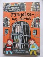 LasseMajas Detektivbyr&aring; - F&auml;ngelsemysteriet