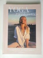 Yoga & meditation : sl&auml;pp dig sj&auml;lv fri