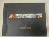 Vacheron Constantin - 250 th anniversary collection book