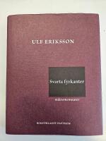 Svarta fyrkanter : mikromemoarer