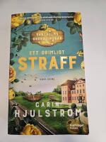Ett orimligt straff