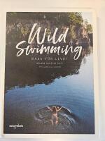 Wild swimming - bada f&ouml;r livet