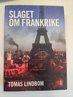 Slaget om Frankrike