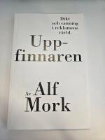 Uppfinnaren - [dikt och sanning i reklamens v&auml;rld]