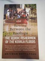 The heroic fishermen of the Kerala floods