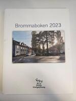 Brommaboken 2023