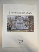 Brommaboken 2022