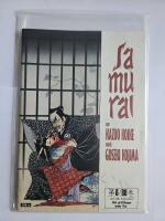 Samurai nr 6 1988